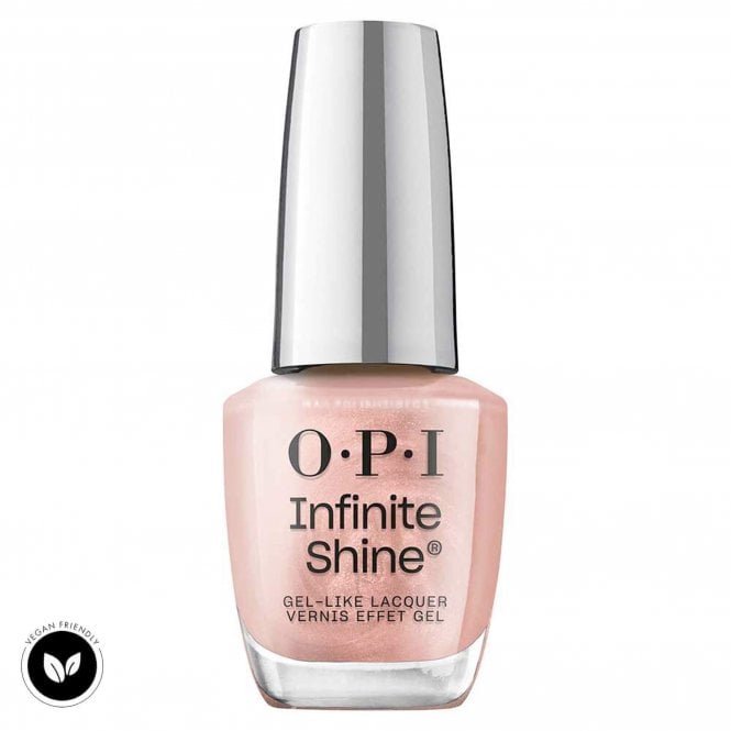 OPI Infinite Shine Gel-Like Nail Polish - Werkin' Shine to Five 15ml (ISL101)