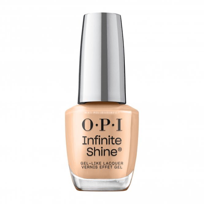 OPI Infinite Shine What's Your Mani-tude? Autumn 2025 Gel-Like Nail Polish Collection - A Total Suzi 15ml (ISL183)