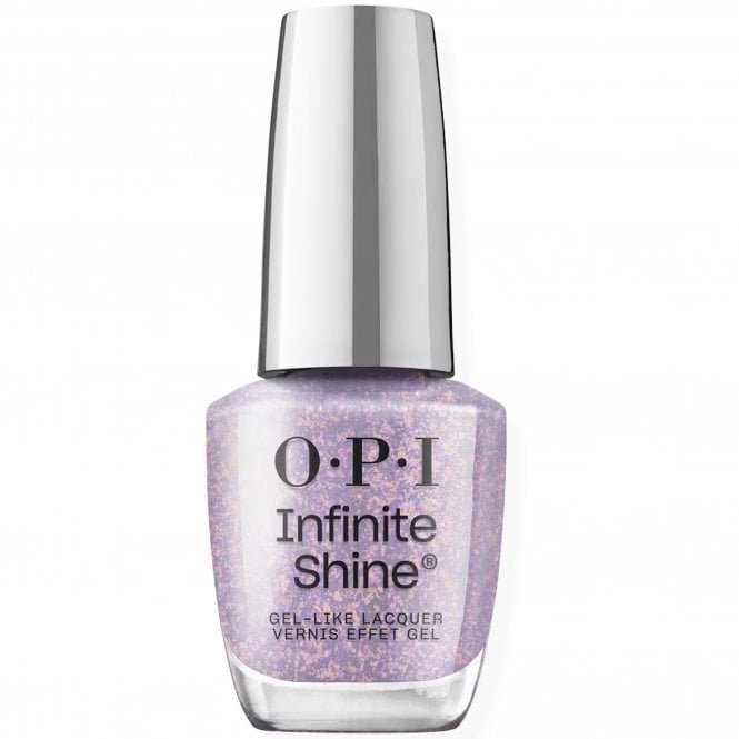 OPI Infinite Shine Gel-Like Nail Polish - Where Time Stuns Still Throne 15ml (ISL166) - OPI'm Dreaming Spring 2025