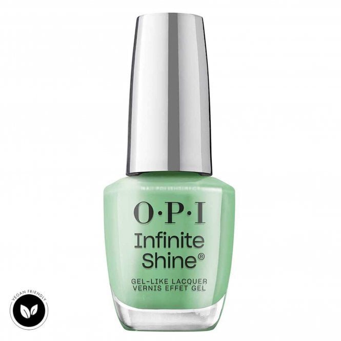 OPI Infinite Shine Gel-Like Nail Polish - Won For The Ages Gel-Like Nail Polish 15ml (ISL122)