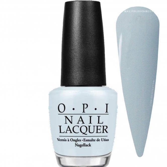 OPI It's A Boy Nail Polish 15ml (NL T75)