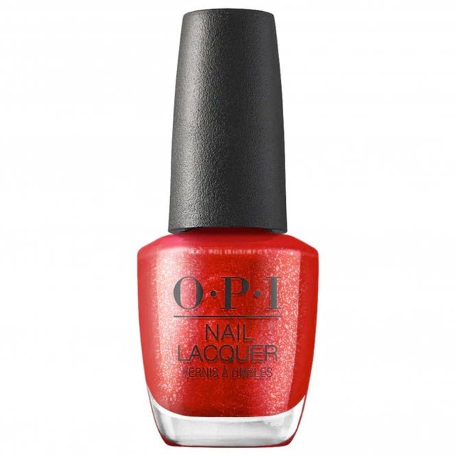 OPI Kiss My Aries Nail Polish 15ml (NLH025)