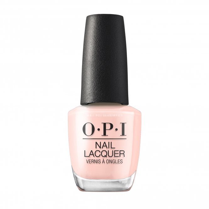 OPI Make 'Em Jelly Summer Nail Polish - Baby, Pink Again - 15ml (NLS050)