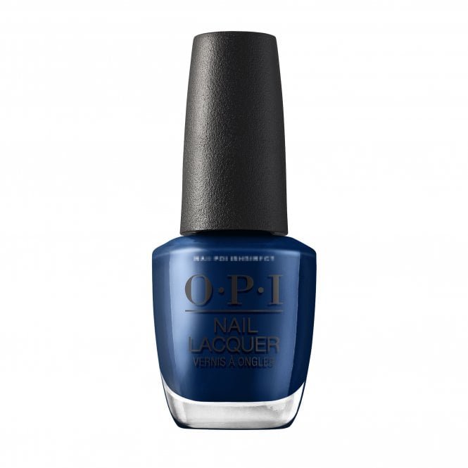OPI Make 'Em Jelly Summer Nail Polish - IndiGO Off - 15ml (NLS059)