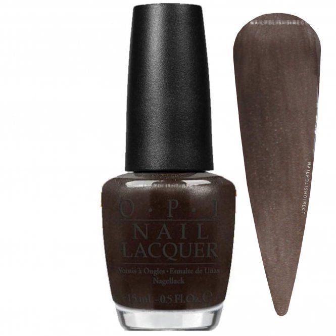 OPI Warm Me Up Nail Polish (HL I43) 15ml