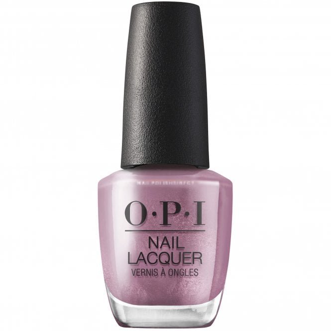 OPI Metallic Mega Mix Autumn Nail Polish - Cyborn Again 15ml (NLF016)