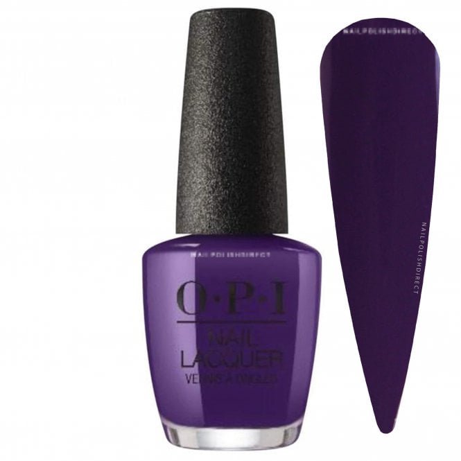 OPI Mariachi Makes My Day Nail Polish (NLM93) 15ml