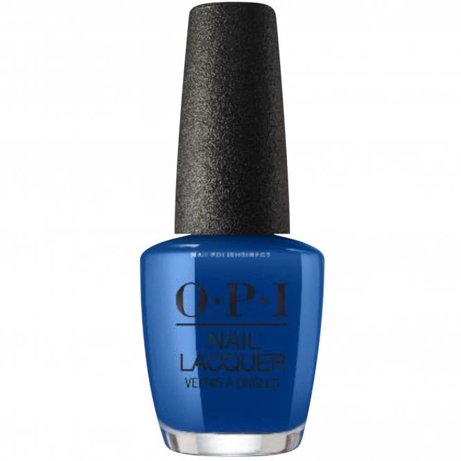 OPI Road To 150 - Mi Casa Es Blue Casa Nail Polish (NLM92) 15ml