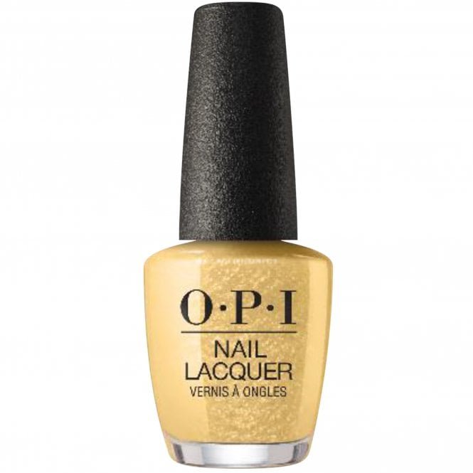OPI Suzi's Slinging Mezcal Nail Polish (NLM86) 15ml
