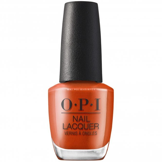 OPI My Me Era Summer 2024 Nail Polish - Stop at Nothin' 15ml (NLS036)