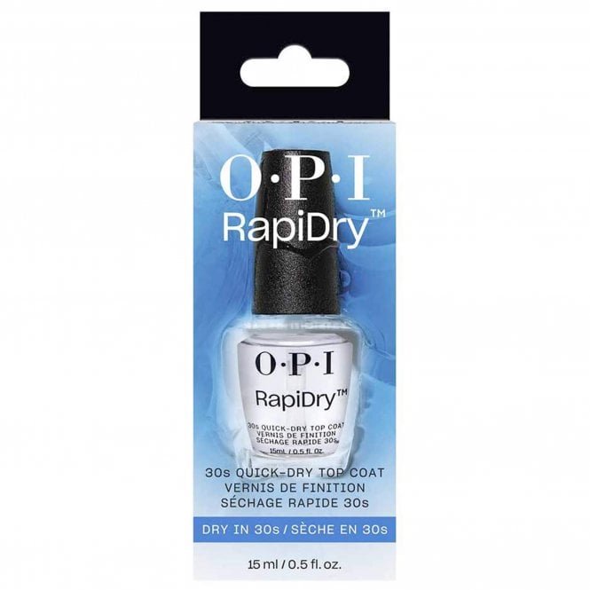 OPI Nail Envy - RapiDry Topcoat 15ml (NTT74)