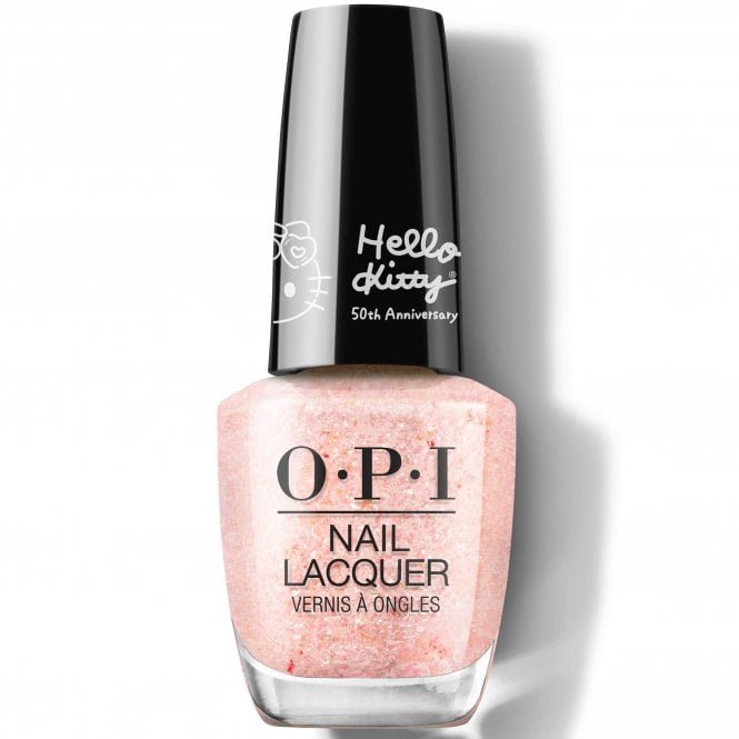 OPI Nail Polish - Big Celebration 15ml (NLHK02)