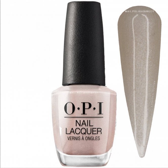 OPI Road To 150 - Chiffon-d of You Nail Polish 15ml (NLSH3) 
