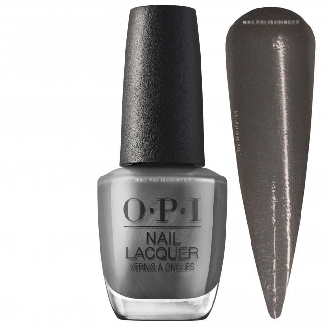 OPI Nail Polish - Clean Slate 15ml (NLF011)
