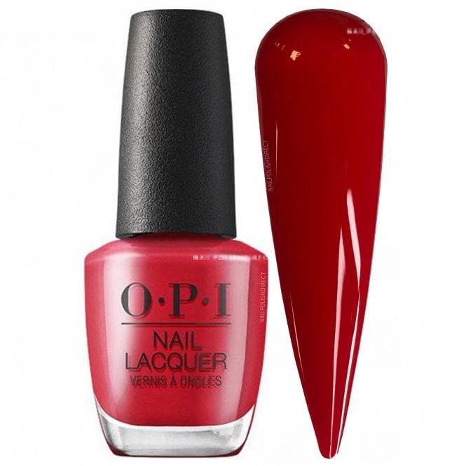 OPI Road To 150 - Emmy, Have You Seen Oscar? Nail Polish 15ml (NLH012)