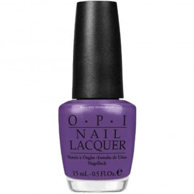 OPI Funky Dunkey Nail Polish (NL B89) 15ml