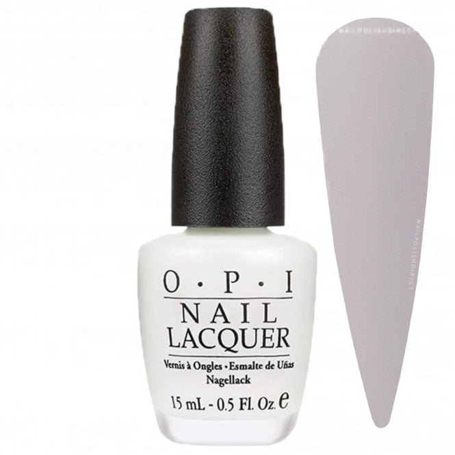 OPI Funny Bunny Nail Polish 15ml (NL H22)