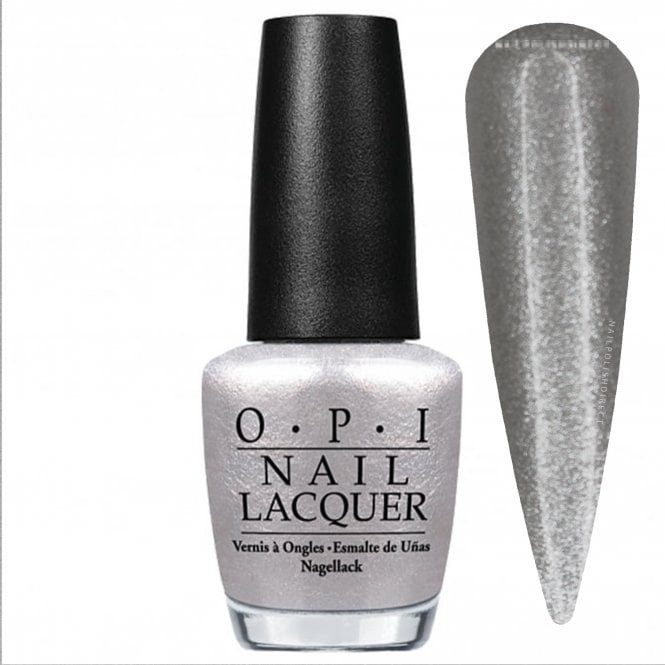 OPI  Happy Anniversary! Nail Polish 15ml (NL A36)