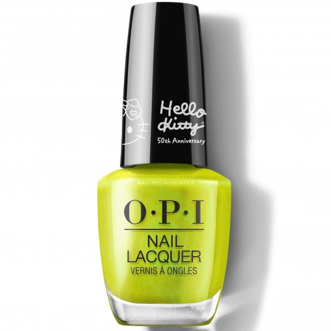 OPI Nail Polish - Hello Kindness 15ml (NLHK06)