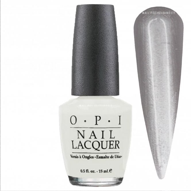 OPI Kyoto Pearl Nail Polish 15ml (NL L03)