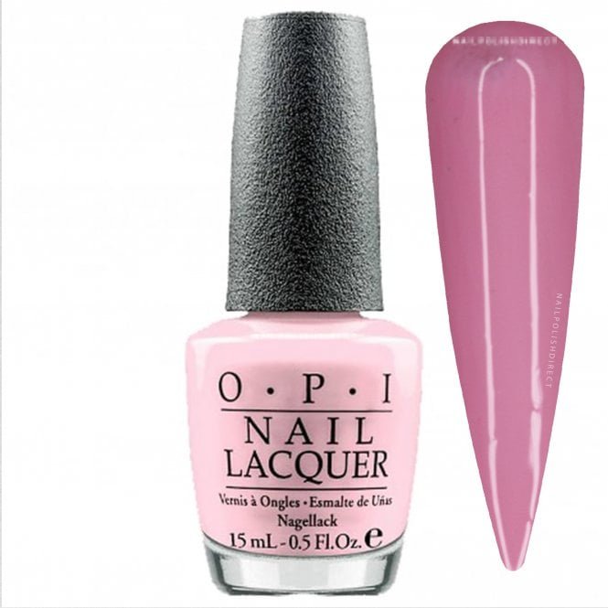 OPI Road To 150 - Mod About You Nail Polish 15ml (NL B56)