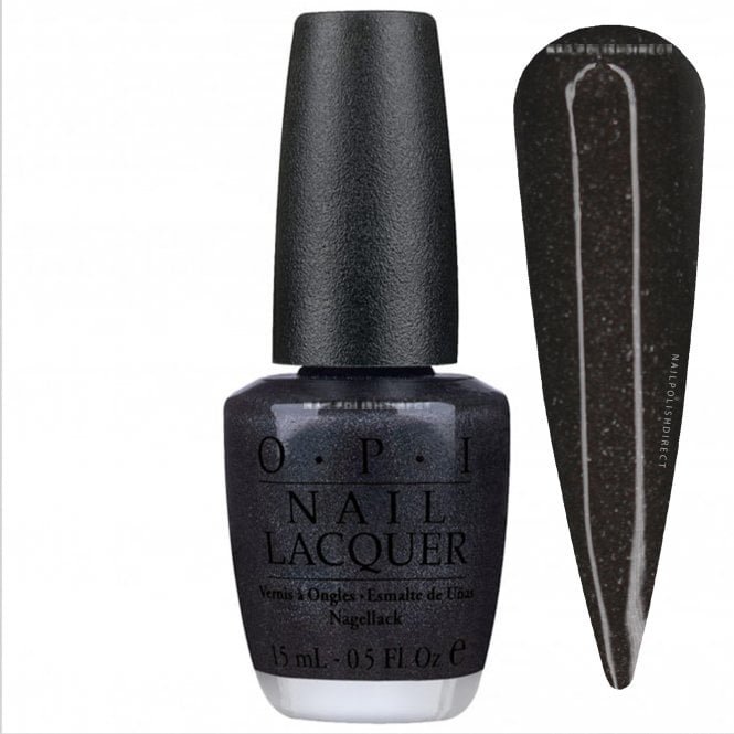OPI My Private Jet Nail Polish 15ml (NL B59)