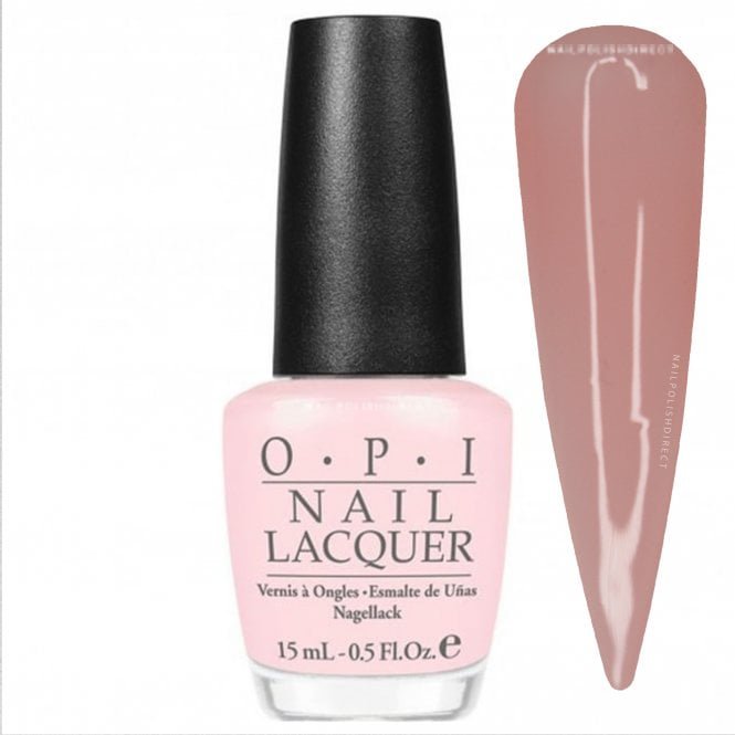 OPI Passion Nail Polish 15ml (NL H19)