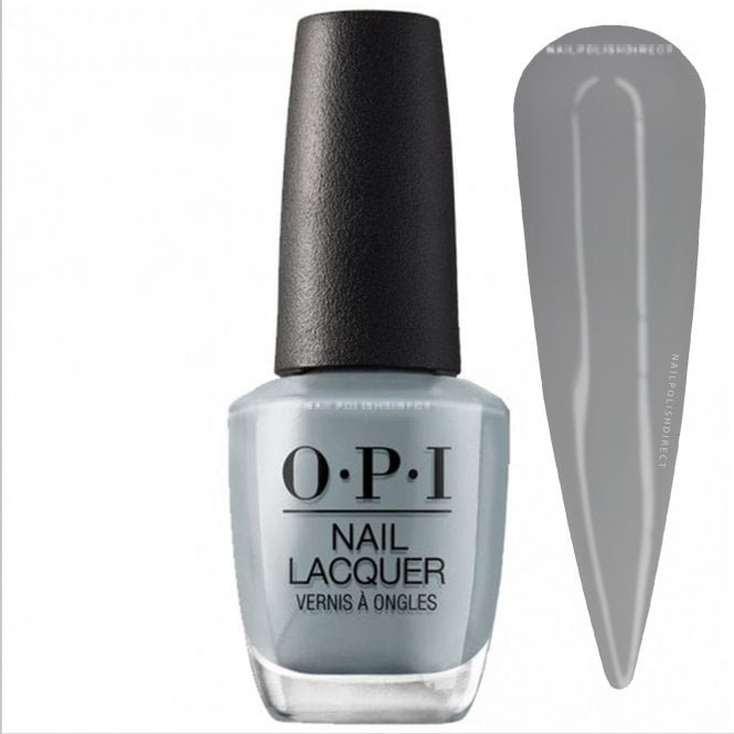 OPI Ring Bare-er Nail Polish (NLSH6) 15ml