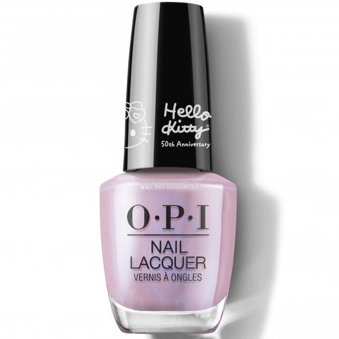 OPI Nail Polish - Supercute Color 15ml (NLHK03)