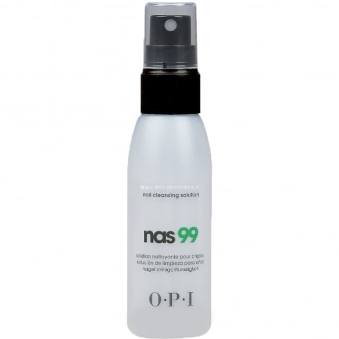 OPI NAS 99 Hand & Nail Sanitiser 55ml (SD302)