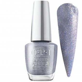 OPI Nails The Runway - 11 Day Wear Nail Polish 15ml (ISLMI08)