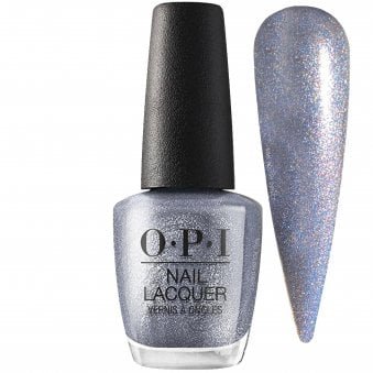 Muse Of Milan 2020 Fall Nail Polish Collection - OPI Nails The Runway 15ml (NLMI08)