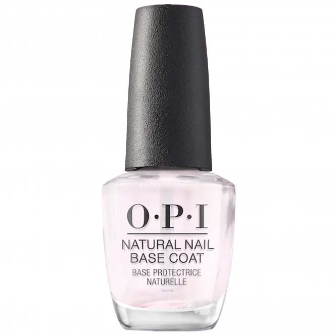OPI Natural Nail Base Coat 15ml (NTT10)