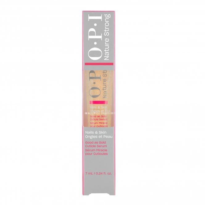 OPI Nature Strong Good as Gold Cuticle Serum 7ml (NSSC002)