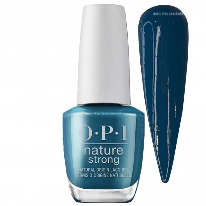 OPI Nature Strong Nail Polish - All Heal Queen Mother Earth 15ml (NAT018)