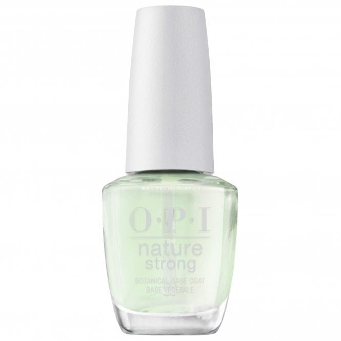 OPI Nature Strong  Base Coat 15ml (NATBC)