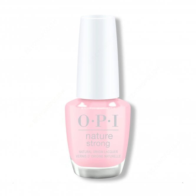 OPI Nature Strong Nail Polish - Blossom Into Awesome 15ml (NAT043)