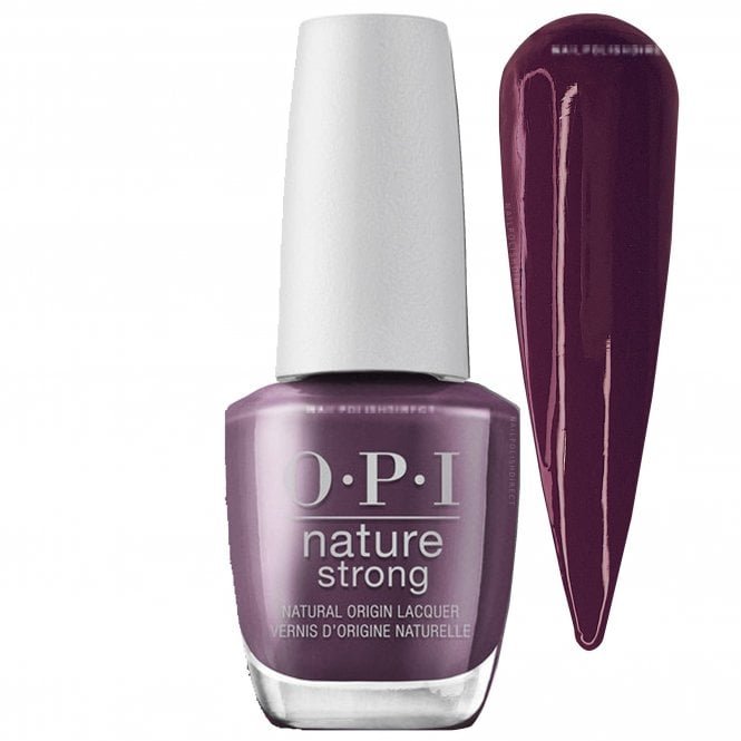 OPI Nature Strong Nail Polish - Eco-Maniac 15ml (NAT023)