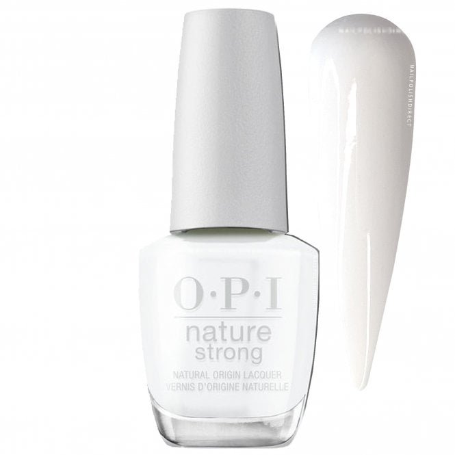 OPI Nature Strong Nail Polish - Strong As Shell 15ml (NAT001)