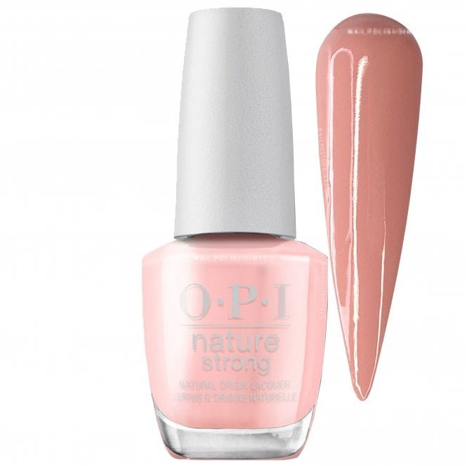 OPI Nature Strong Nail Polish - We Canyon Do Better 15ml (NAT004)