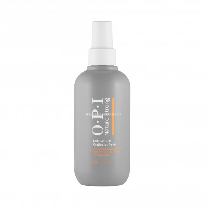 OPI Nature Strong Soft & Gone Callus Softener 250ml (NSSC009)