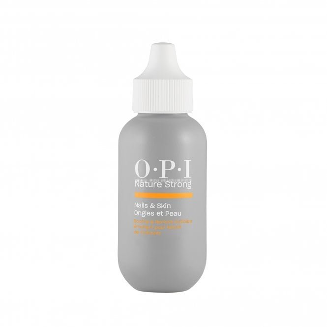 OPI Nature Strong Soothe & Remove Cuticles Treatment 50ml (NSSC006)