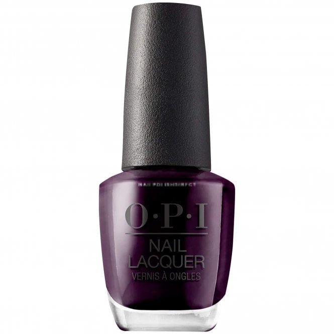 OPI O Suzi Mio Nail Polish 15ml (NLV35)