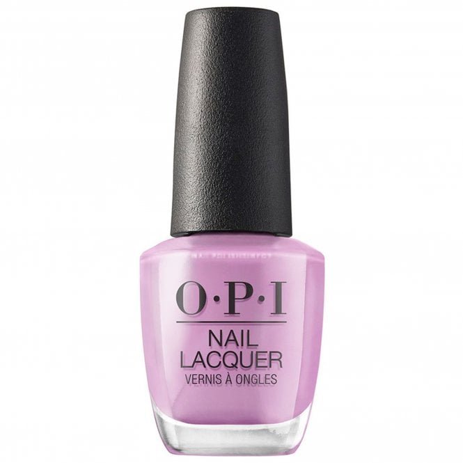 OPI One Heckla Of A Color! Nail Polish 15ml (NLI62)