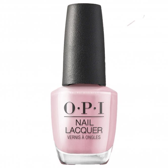 OPI Road To 150 - (P)Ink on Canvas Nail Polish 15ml (NLLA03)