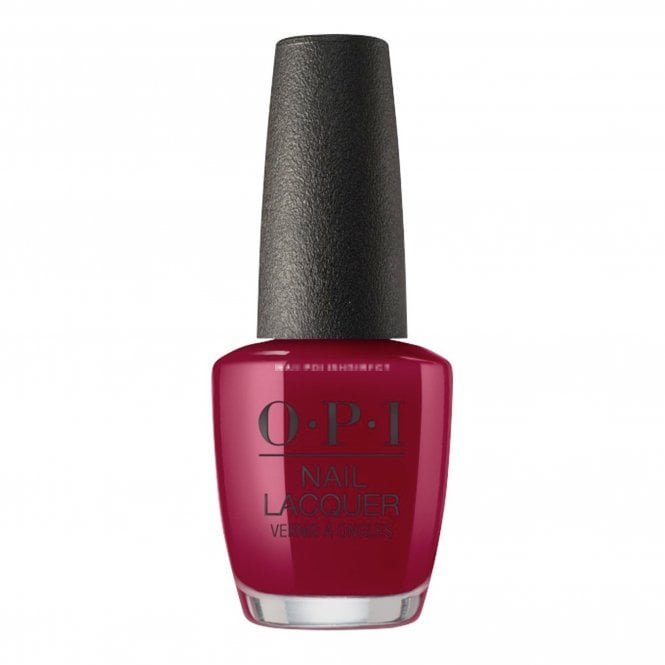OPI Road To 150 - Como Se Llama Nail Polish 15ml (NL P40)