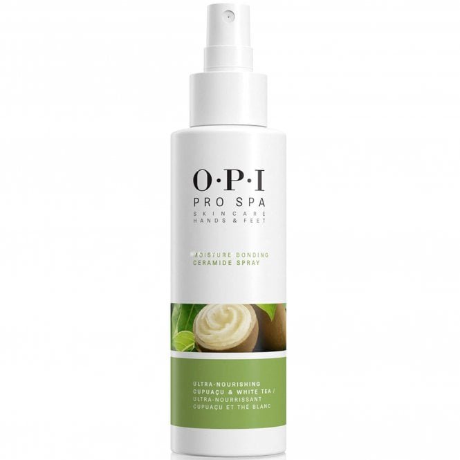 OPI Pro Spa - Moisture Bonding Ceramide Spray 112ml (ASM50)