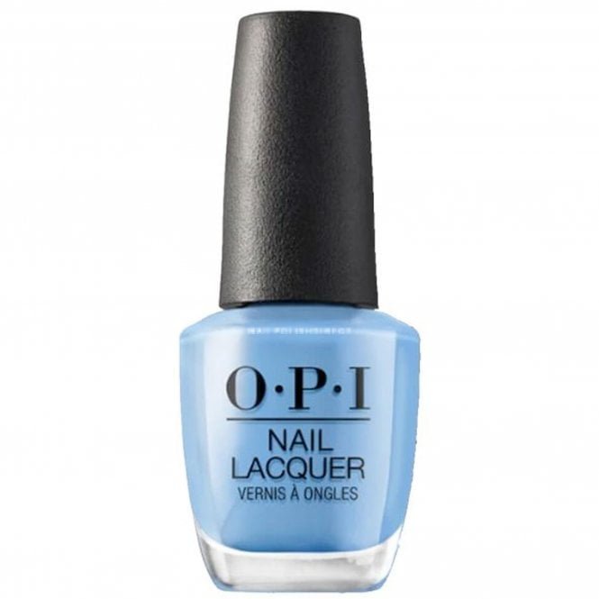 OPI Rich Girls & Po Boys Nail Polish 15ml (NLN61)