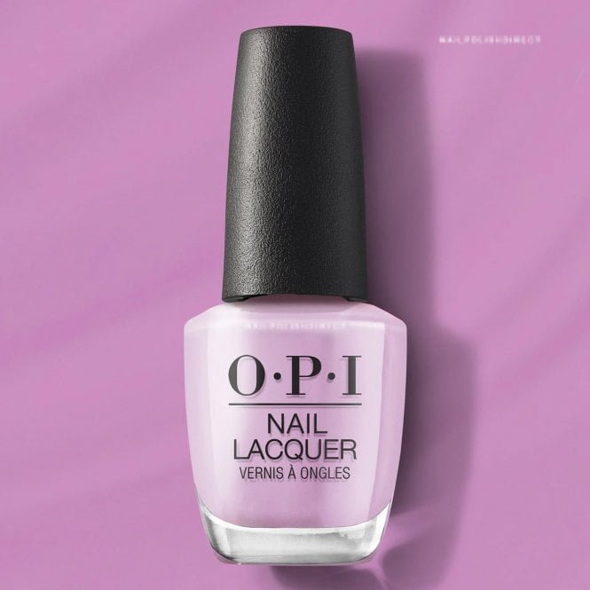 OPI Road To 150 - Achievement Unlocked Nail Polish 15ml (NLD60)