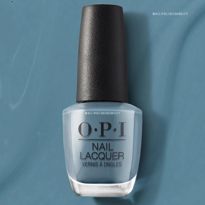 OPI Road To 150 - Alpaca My Bags Nail Polish (NLP33) 15ml